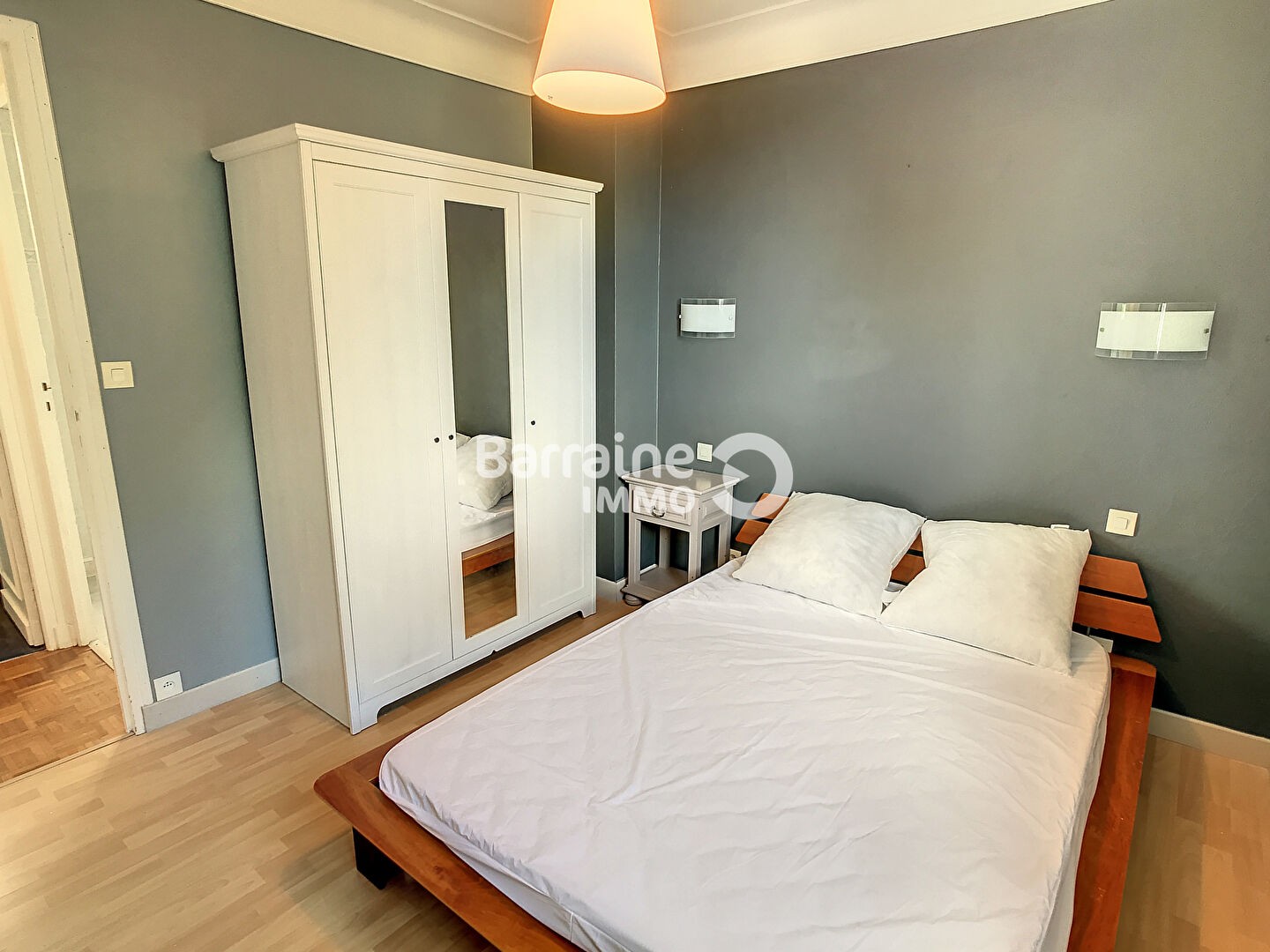 Location Appartement à Brest 4 pièces