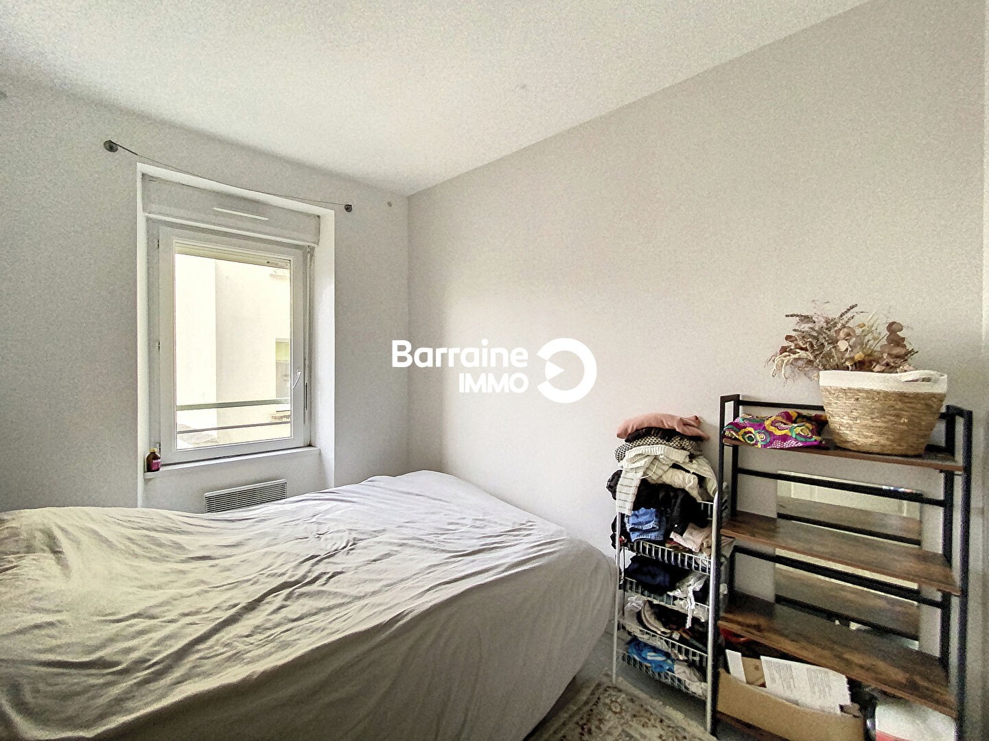 Location Appartement à Brest 3 pièces