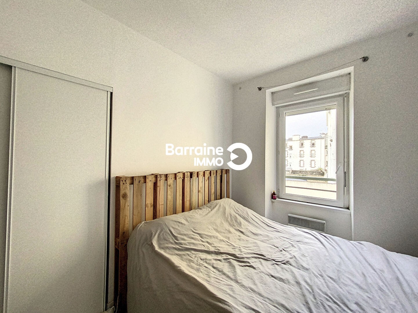 Location Appartement à Brest 3 pièces