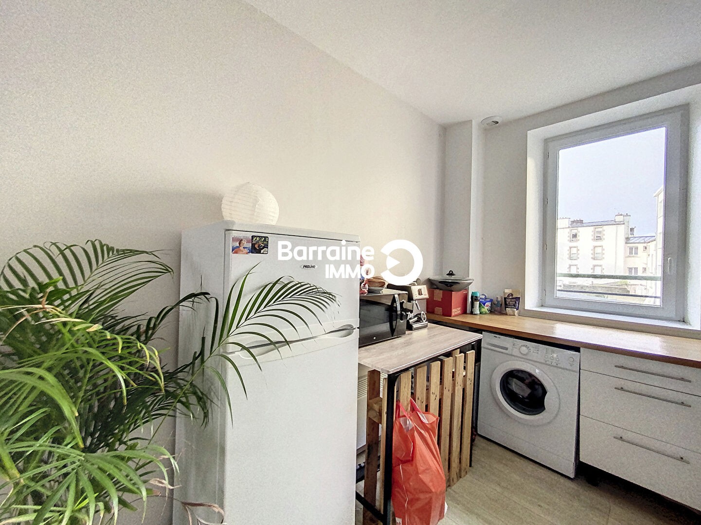 Location Appartement à Brest 3 pièces