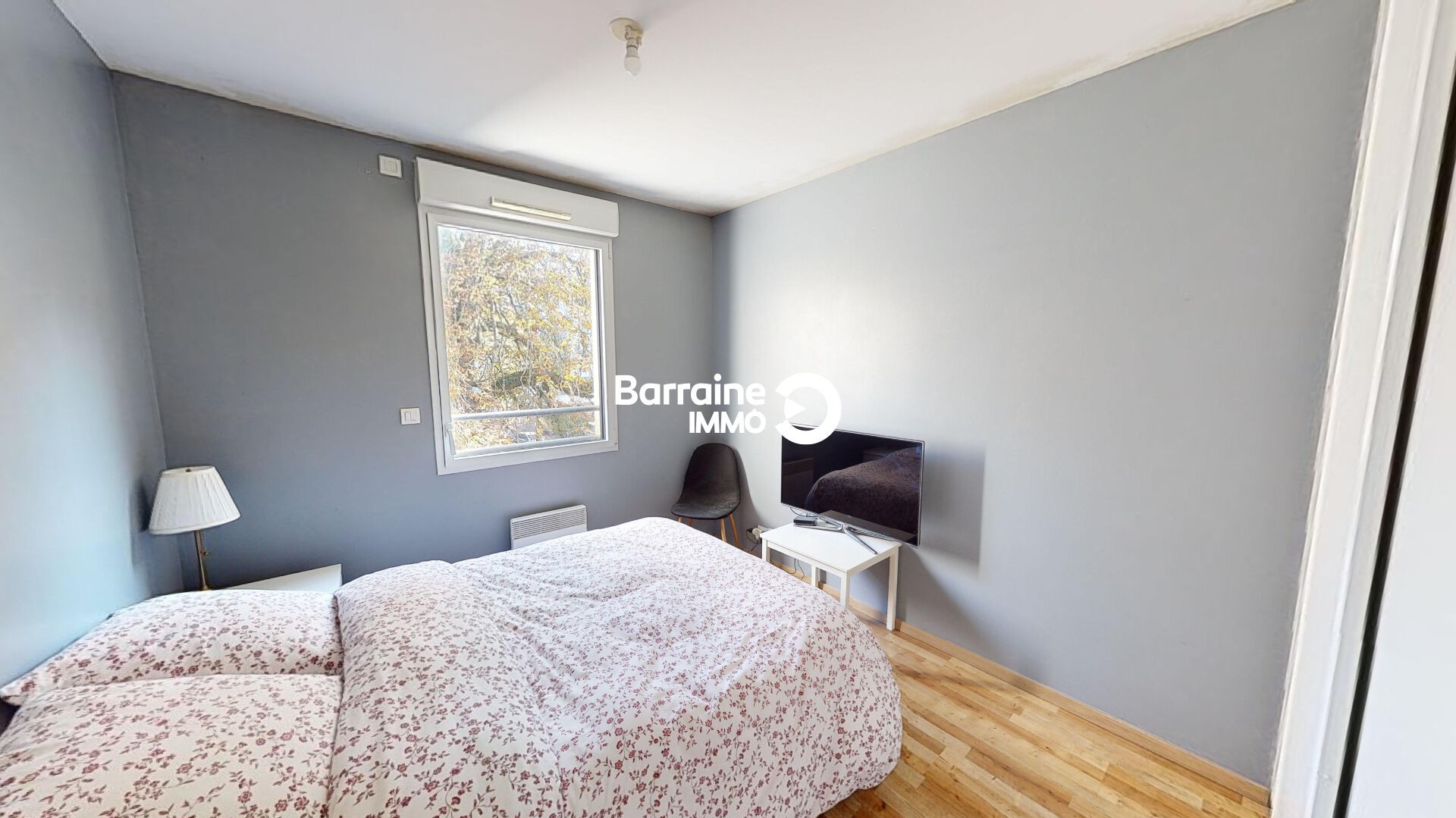 Vente Appartement à Brest 5 pièces