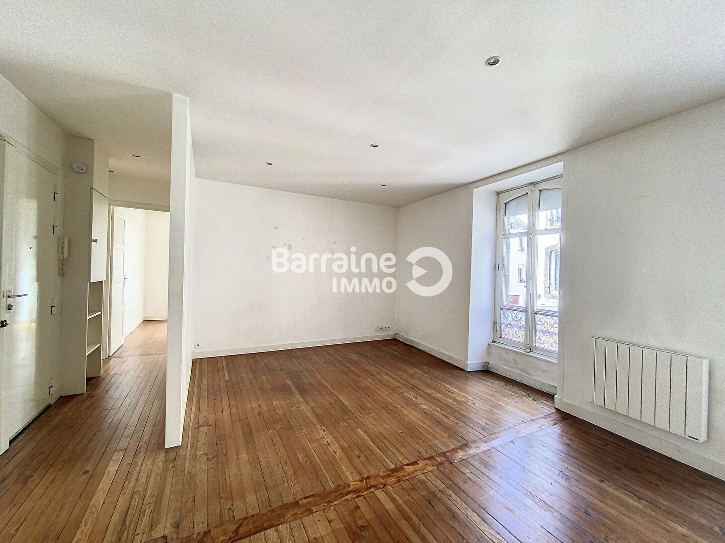 Location Appartement à Brest 2 pièces