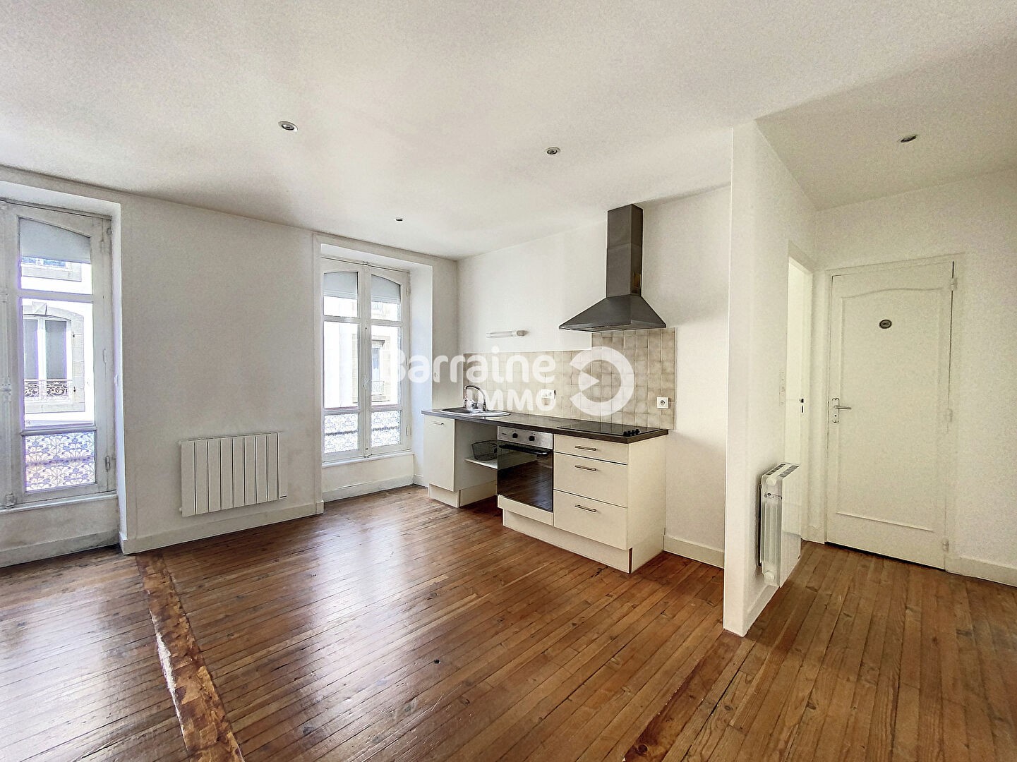 Location Appartement à Brest 2 pièces