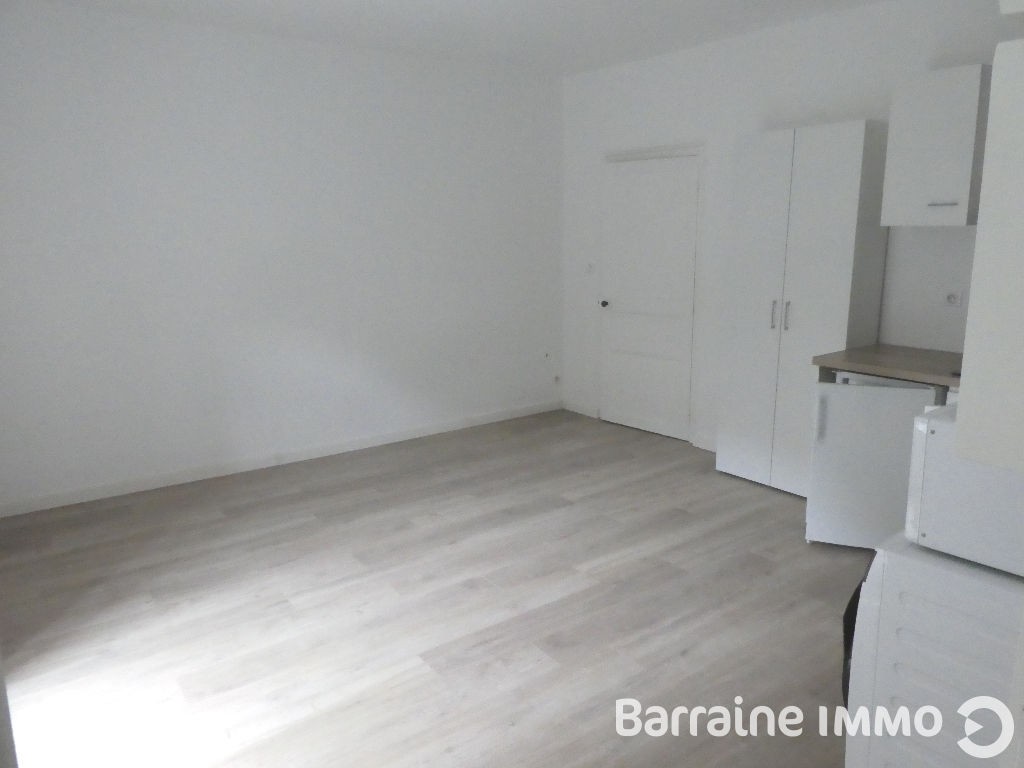 Location Appartement à Morlaix 2 pièces