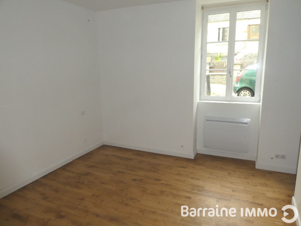 Location Appartement à Morlaix 2 pièces