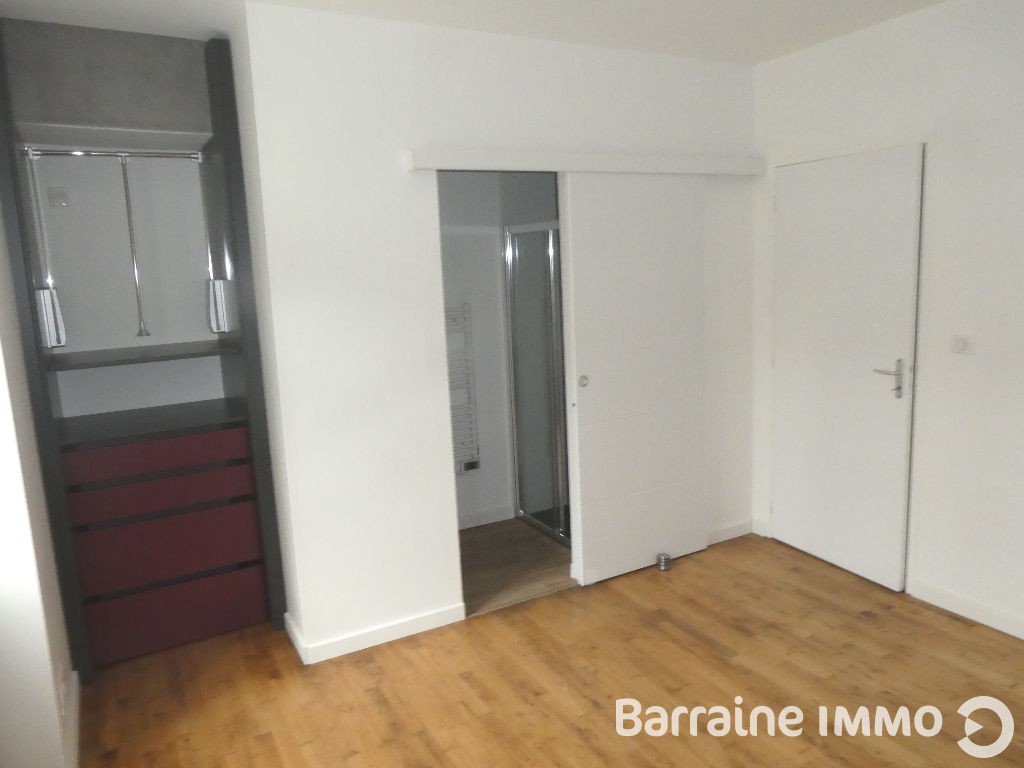 Location Appartement à Morlaix 2 pièces