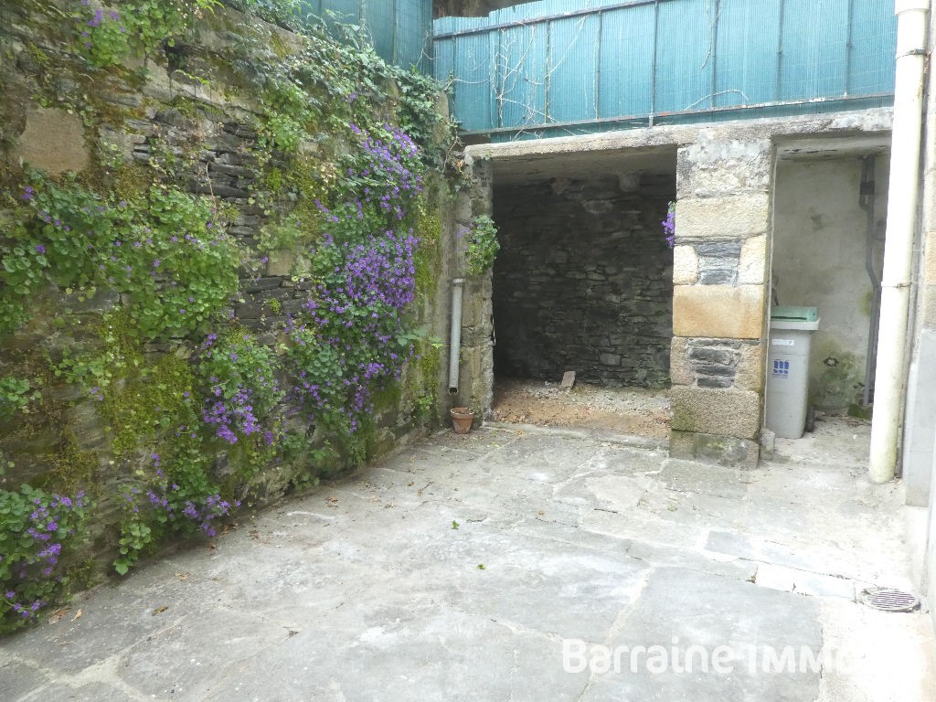 Location Appartement à Morlaix 2 pièces