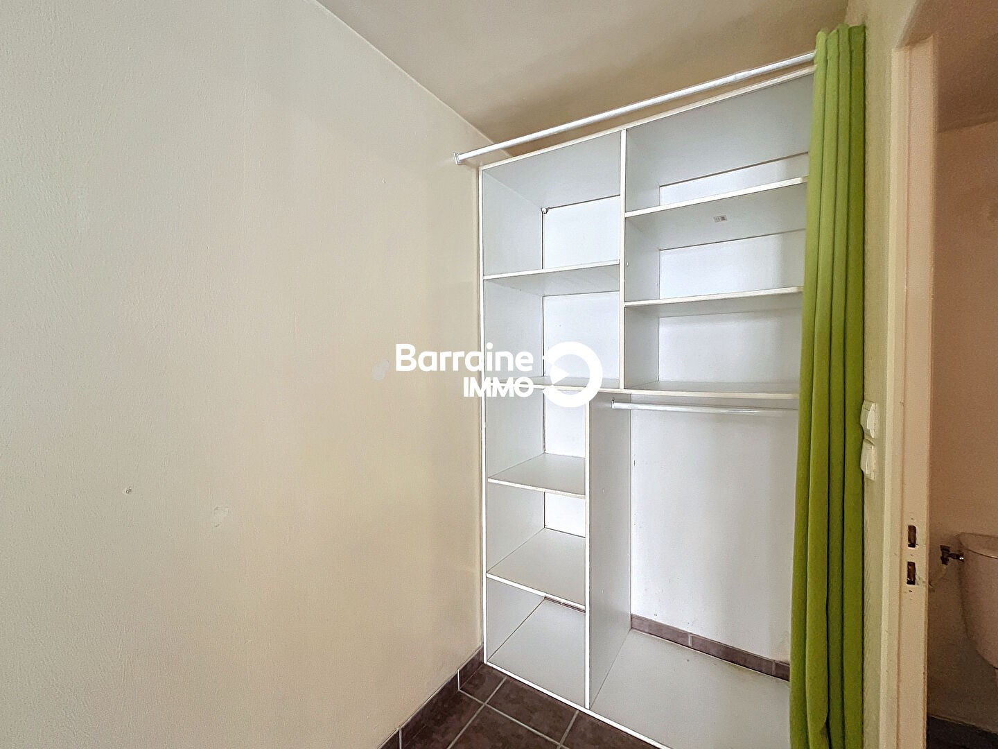 Location Appartement à Brest 1 pièce