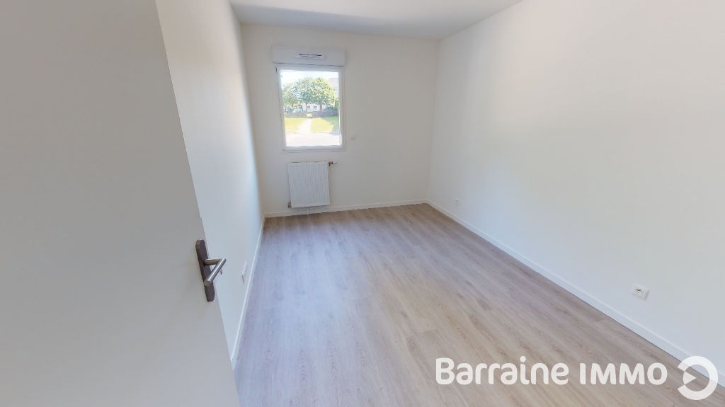 Vente Appartement à Gouesnou 4 pièces