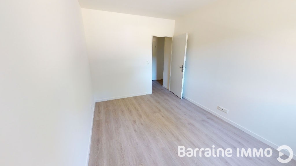 Vente Appartement à Gouesnou 4 pièces