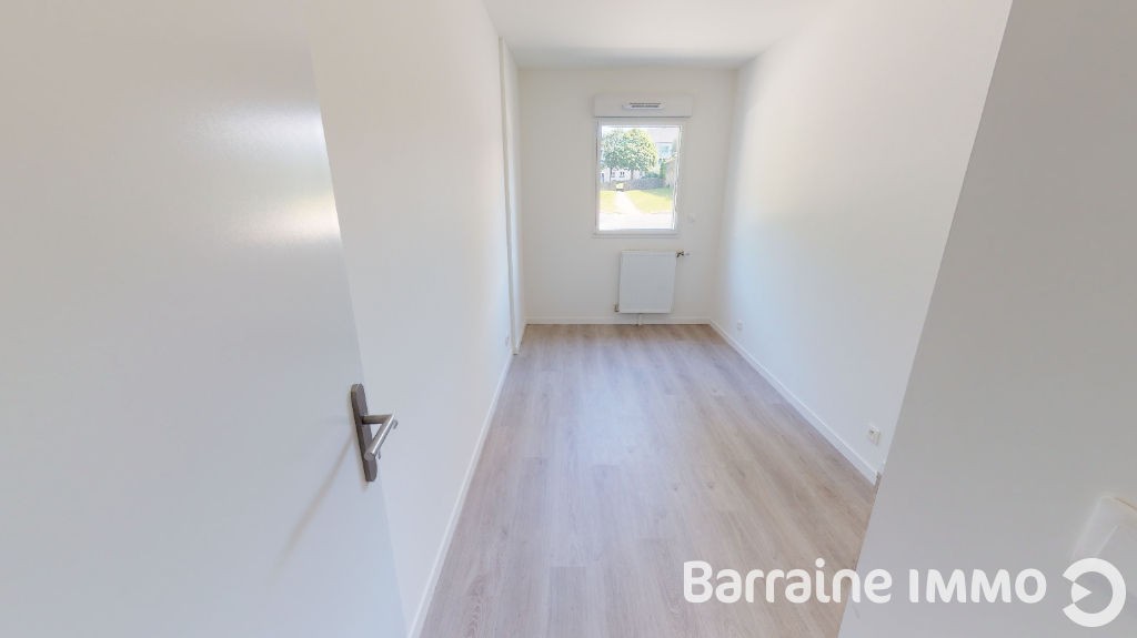 Vente Appartement à Gouesnou 4 pièces