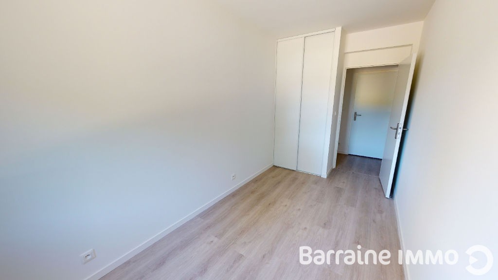 Vente Appartement à Gouesnou 4 pièces