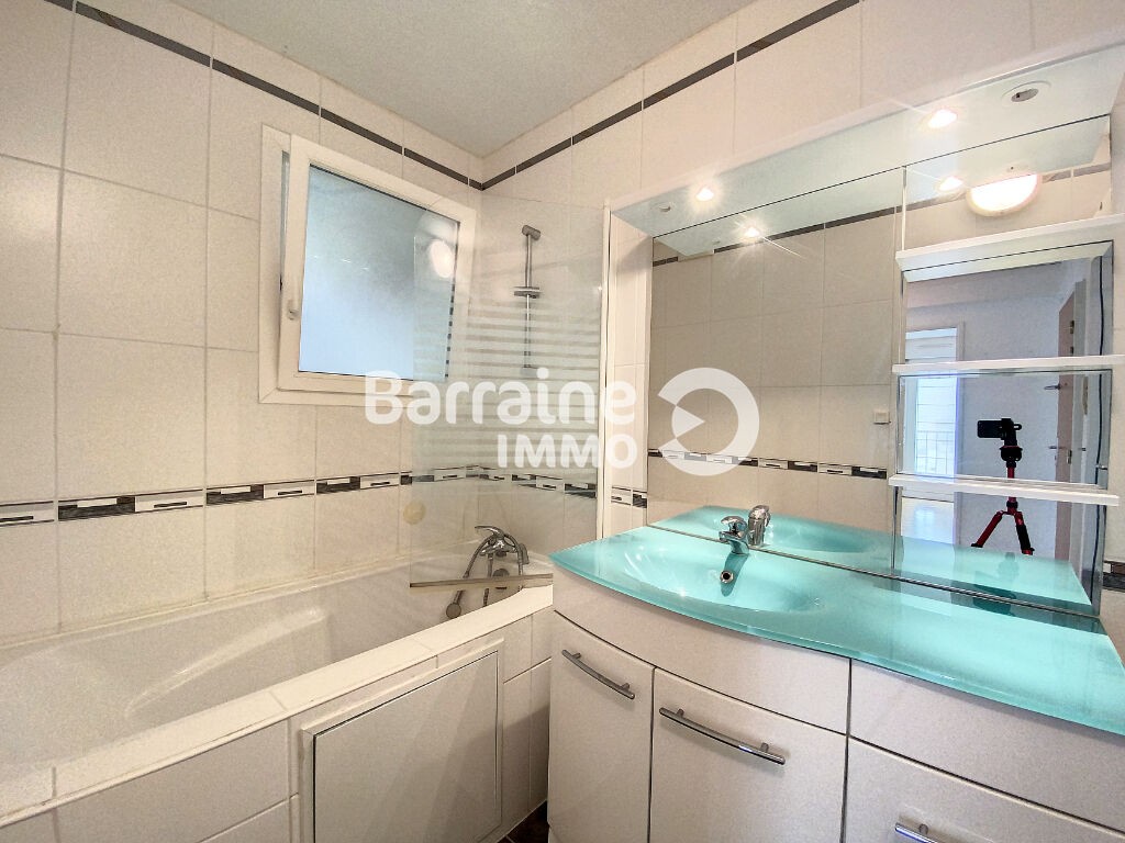 Location Appartement à Brest 2 pièces