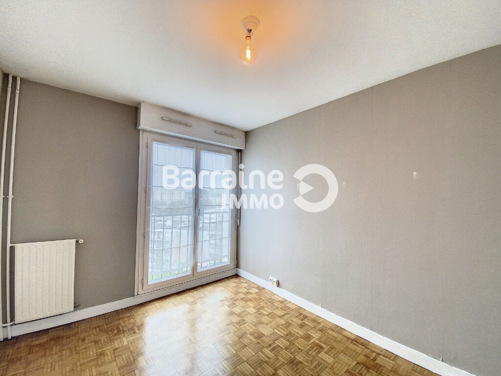 Location Appartement à Brest 2 pièces