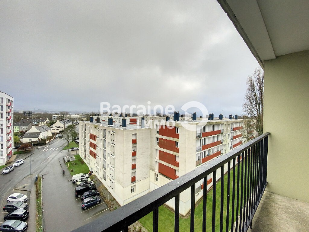 Location Appartement à Brest 2 pièces