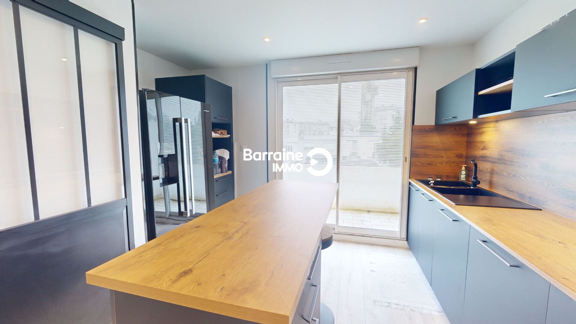 Vente Maison à Brest 8 pièces