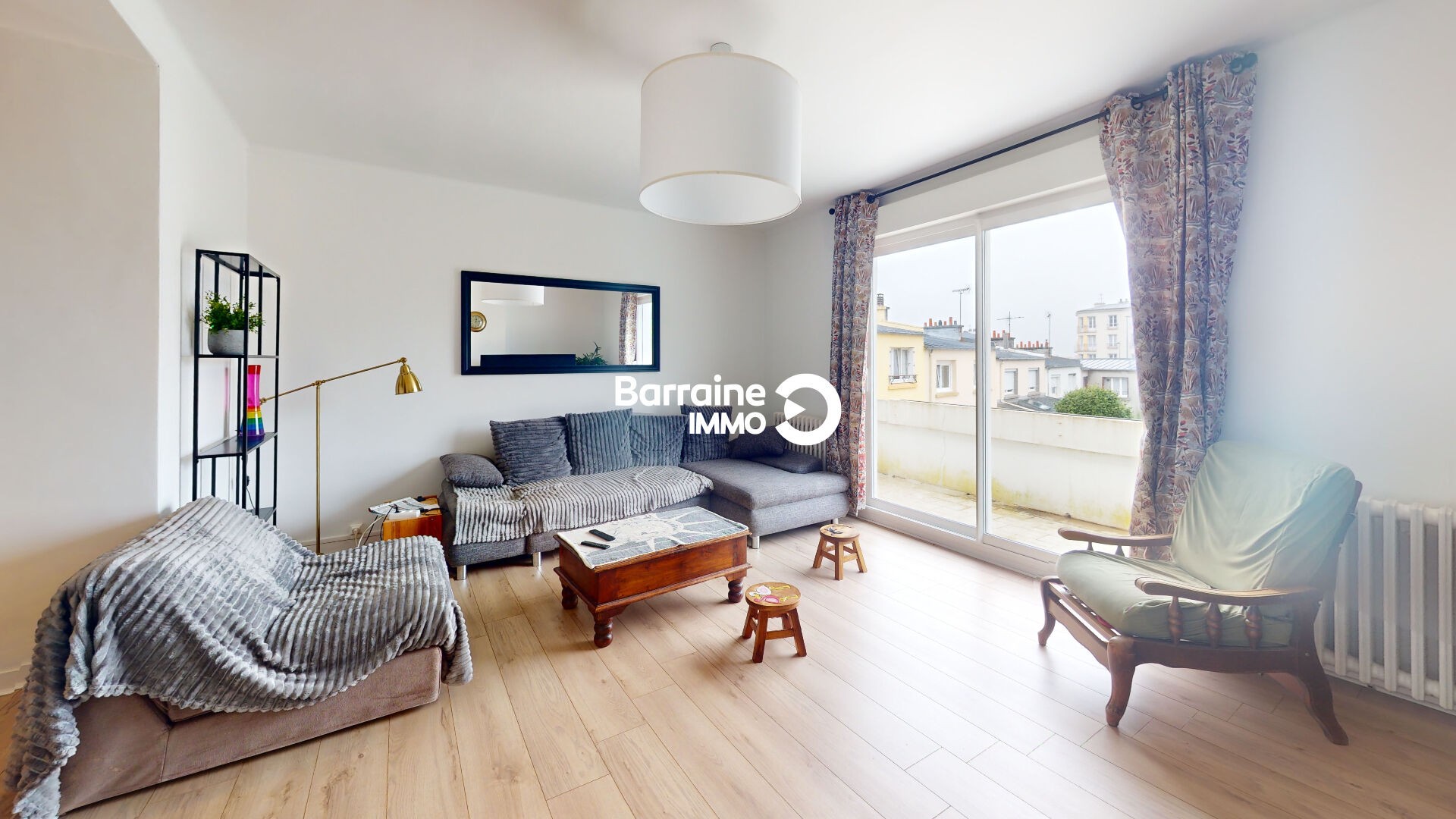 Vente Maison à Brest 8 pièces