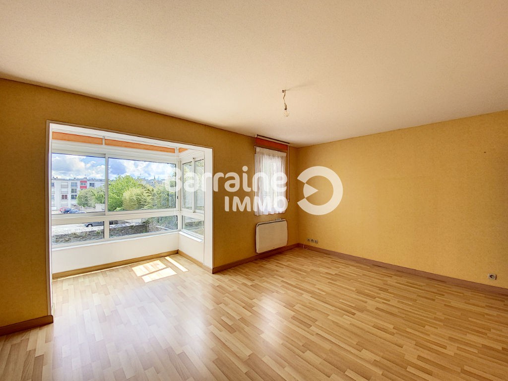 Location Appartement à Brest 2 pièces