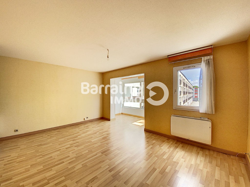 Location Appartement à Brest 2 pièces