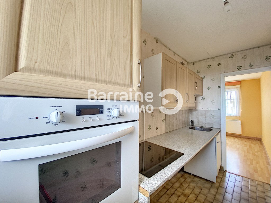 Location Appartement à Brest 2 pièces