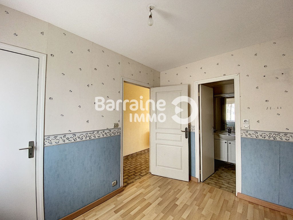 Location Appartement à Brest 2 pièces