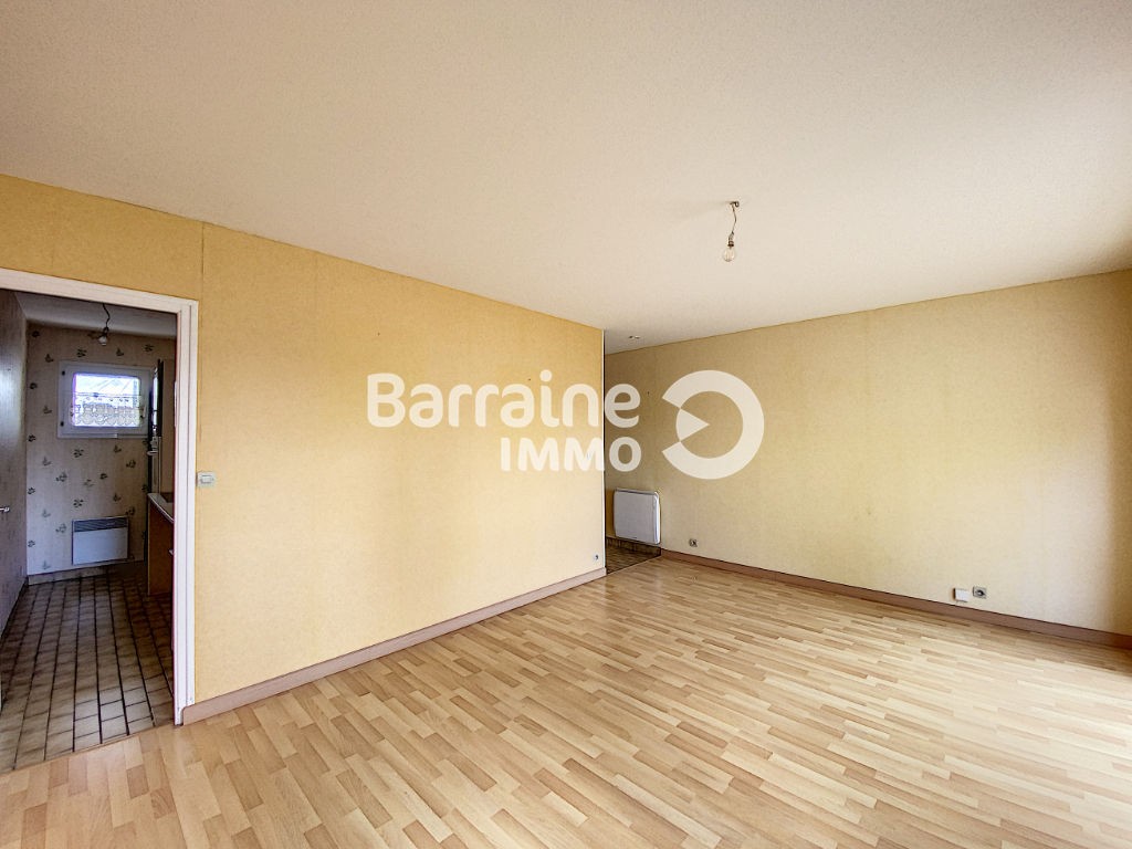 Location Appartement à Brest 2 pièces