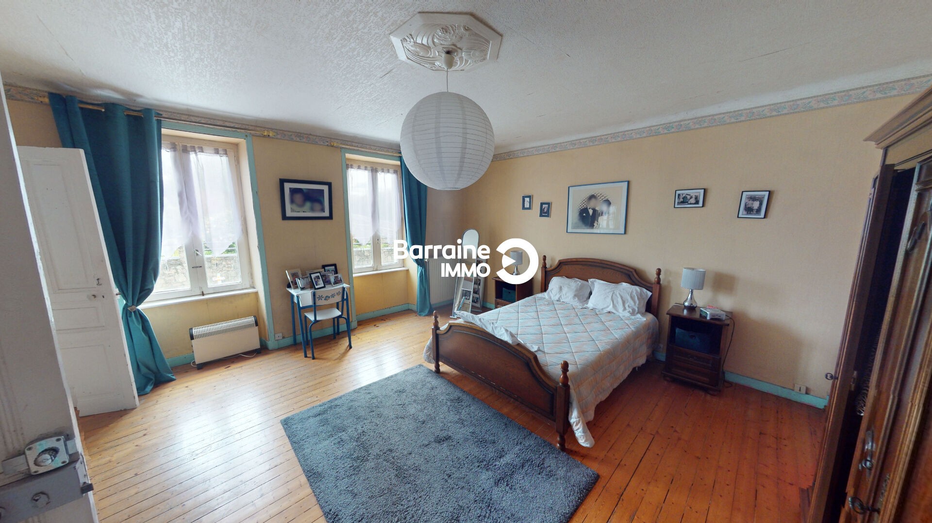 Vente Maison à Brest 6 pièces