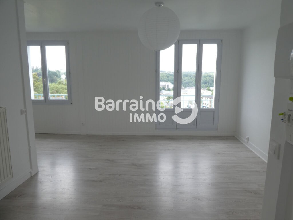 Location Appartement à Morlaix 3 pièces