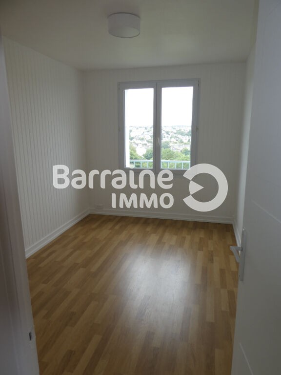 Location Appartement à Morlaix 3 pièces