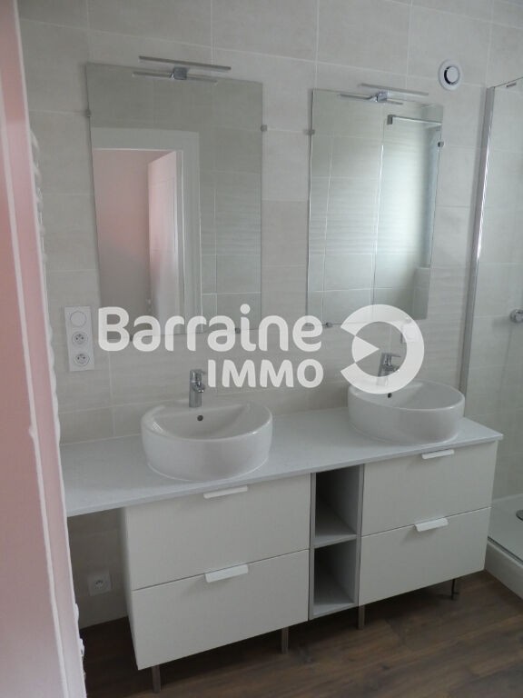 Location Appartement à Morlaix 3 pièces