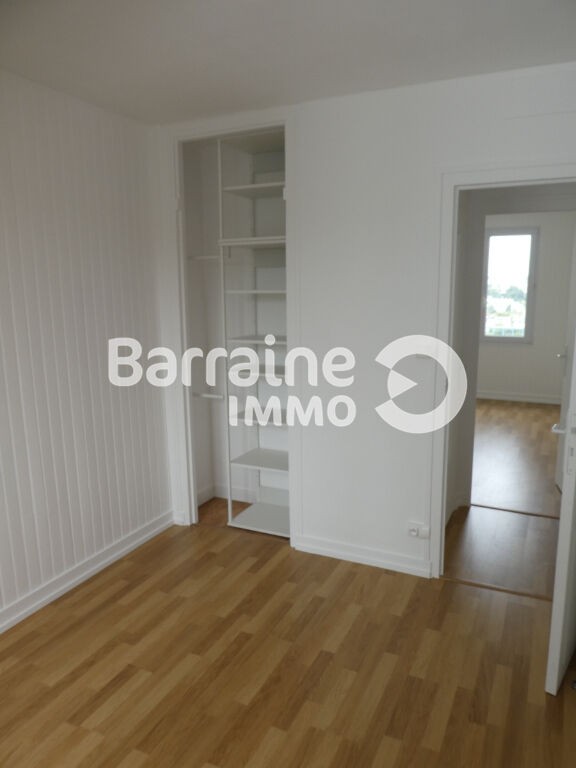 Location Appartement à Morlaix 3 pièces