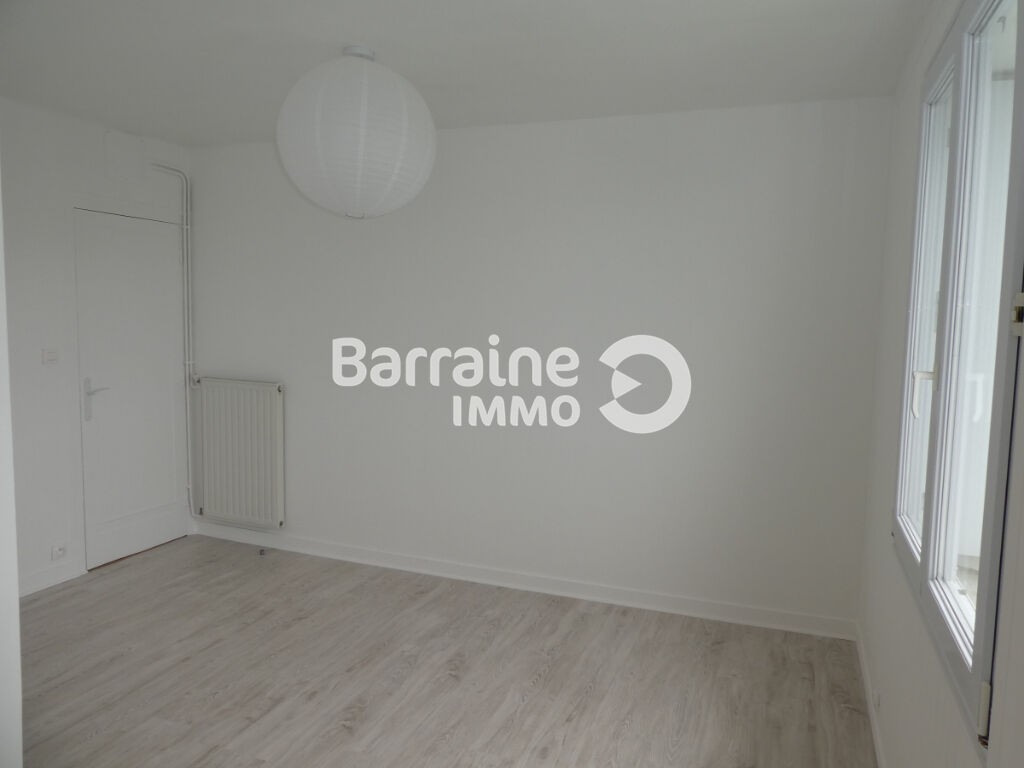 Location Appartement à Morlaix 3 pièces