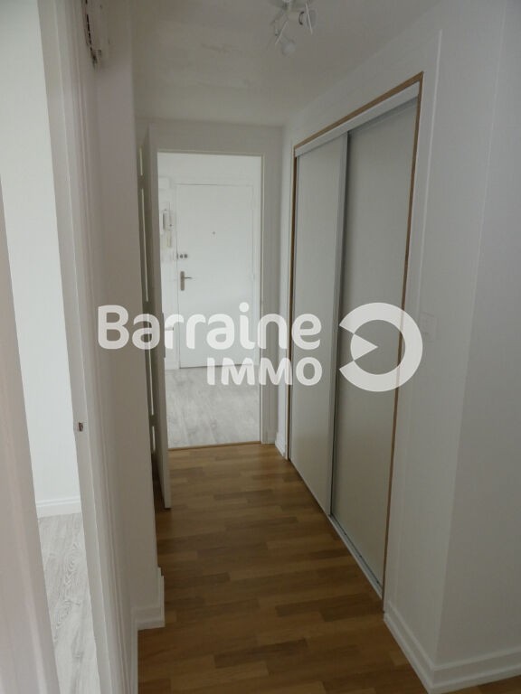 Location Appartement à Morlaix 3 pièces