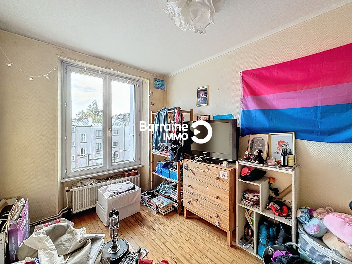 Location Appartement à Brest 3 pièces