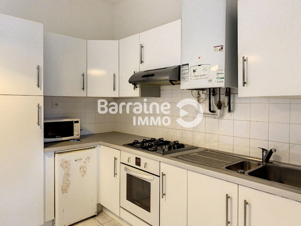 Location Appartement à Brest 1 pièce