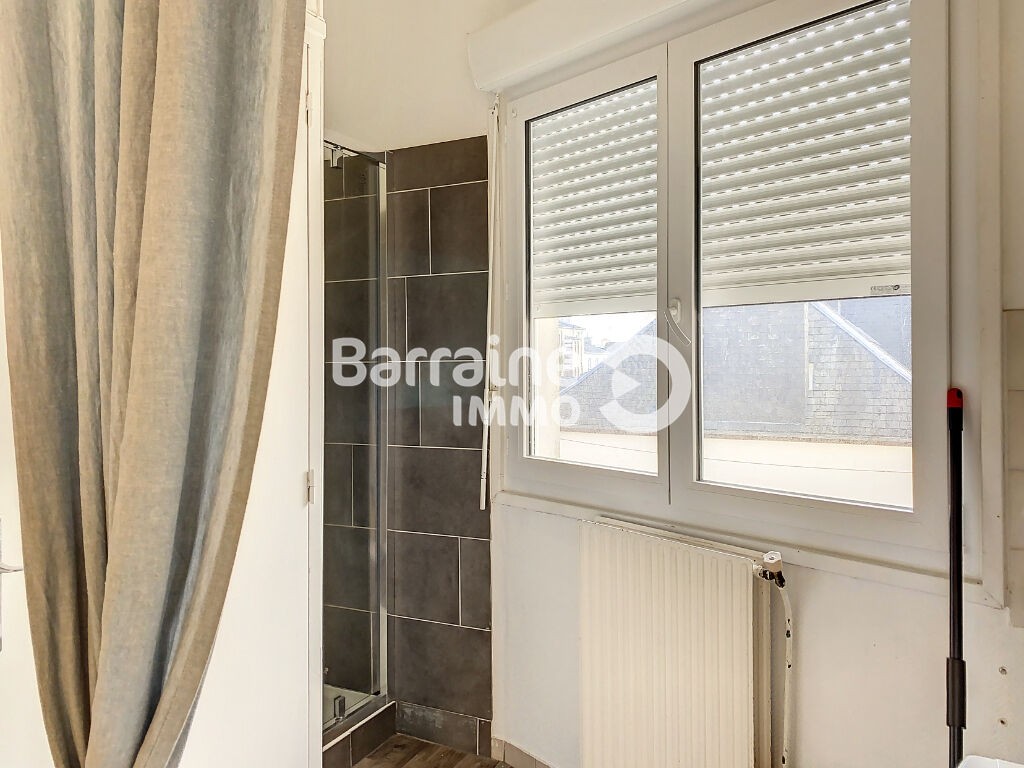 Location Appartement à Brest 1 pièce