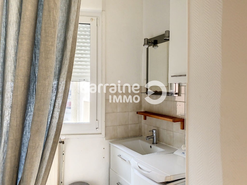 Location Appartement à Brest 1 pièce