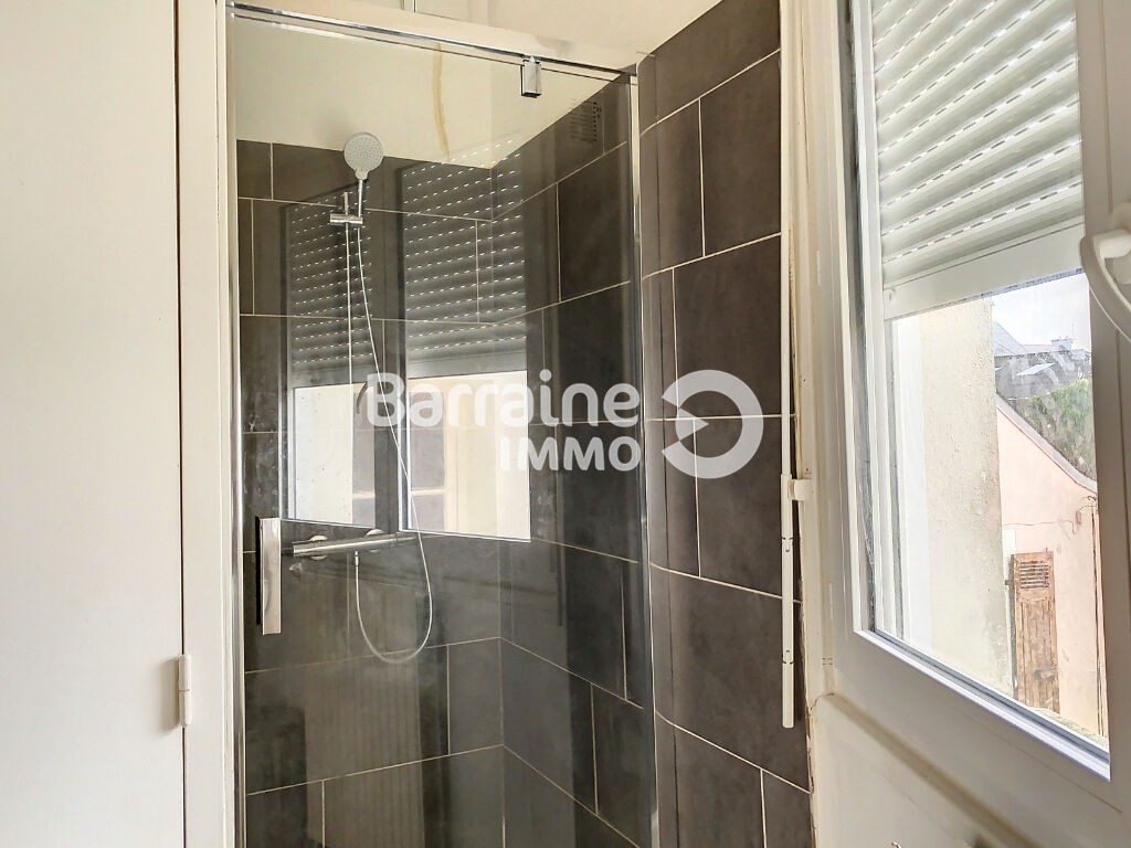 Location Appartement à Brest 1 pièce