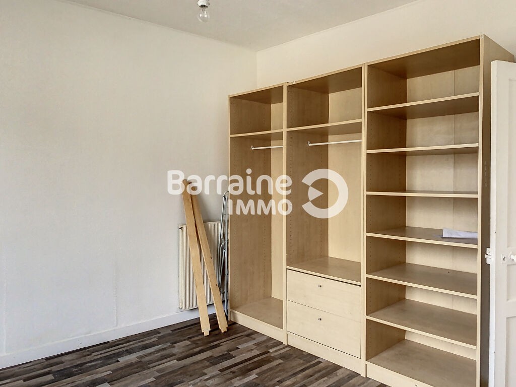 Location Appartement à Brest 1 pièce