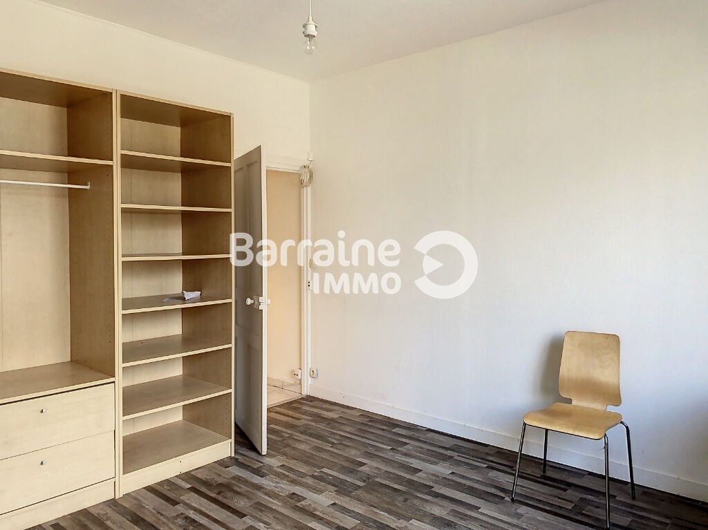 Location Appartement à Brest 1 pièce