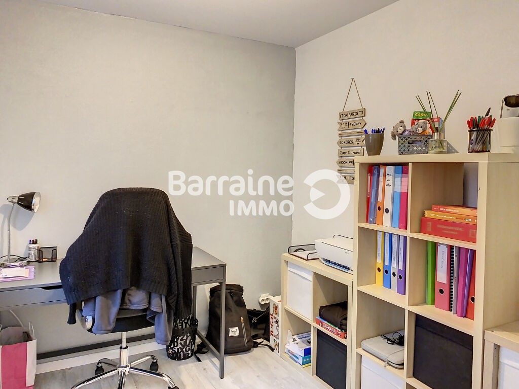 Location Appartement à Brest 3 pièces