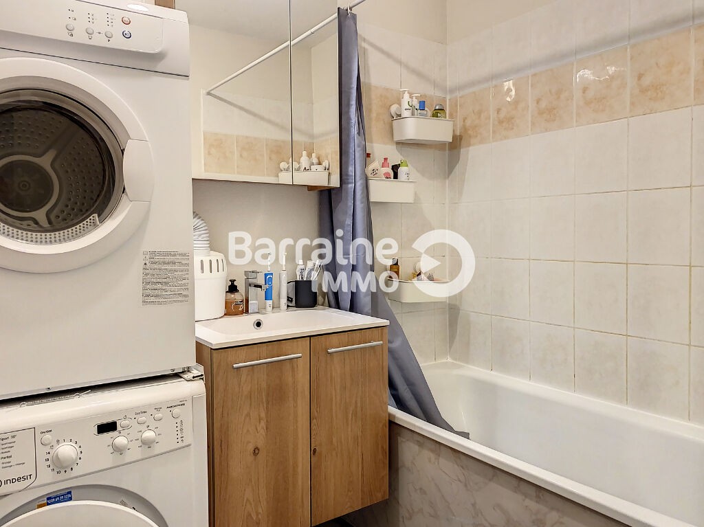 Location Appartement à Brest 3 pièces