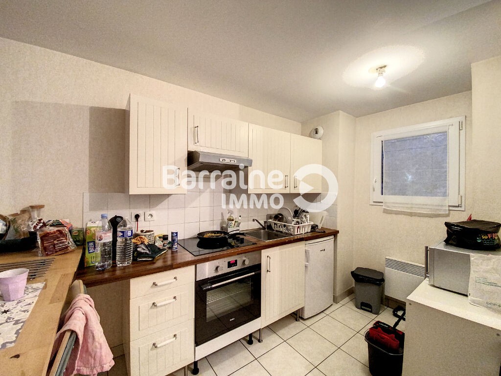 Location Appartement à Brest 2 pièces