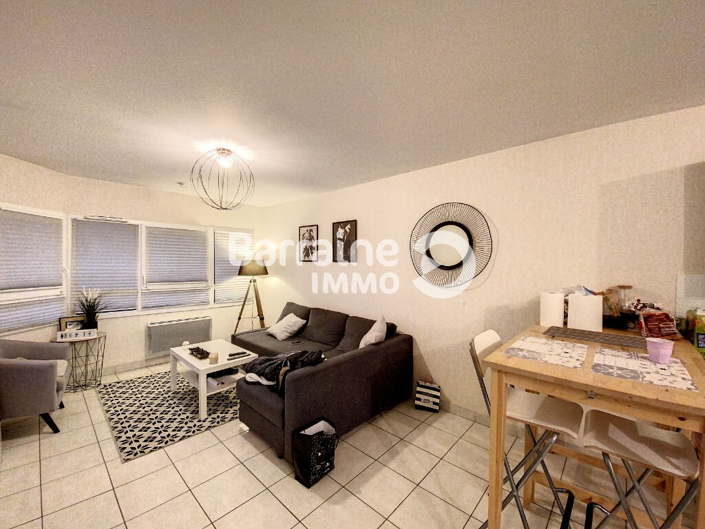 Location Appartement à Brest 2 pièces