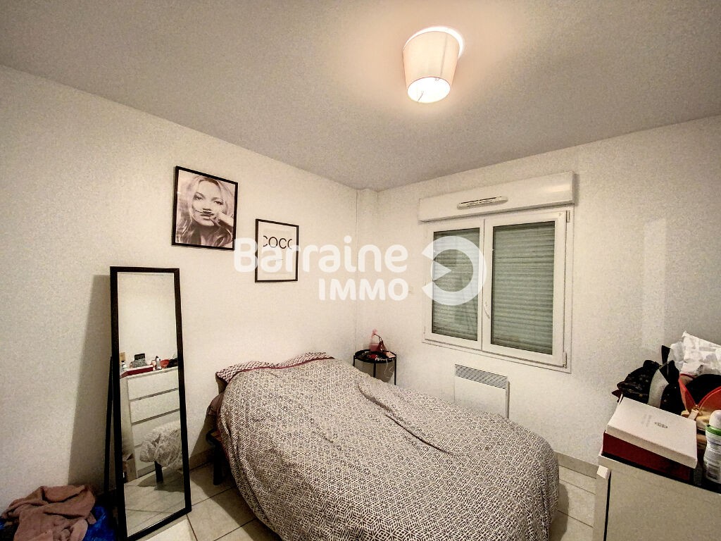 Location Appartement à Brest 2 pièces