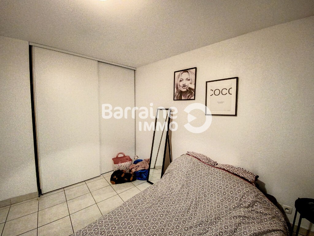 Location Appartement à Brest 2 pièces