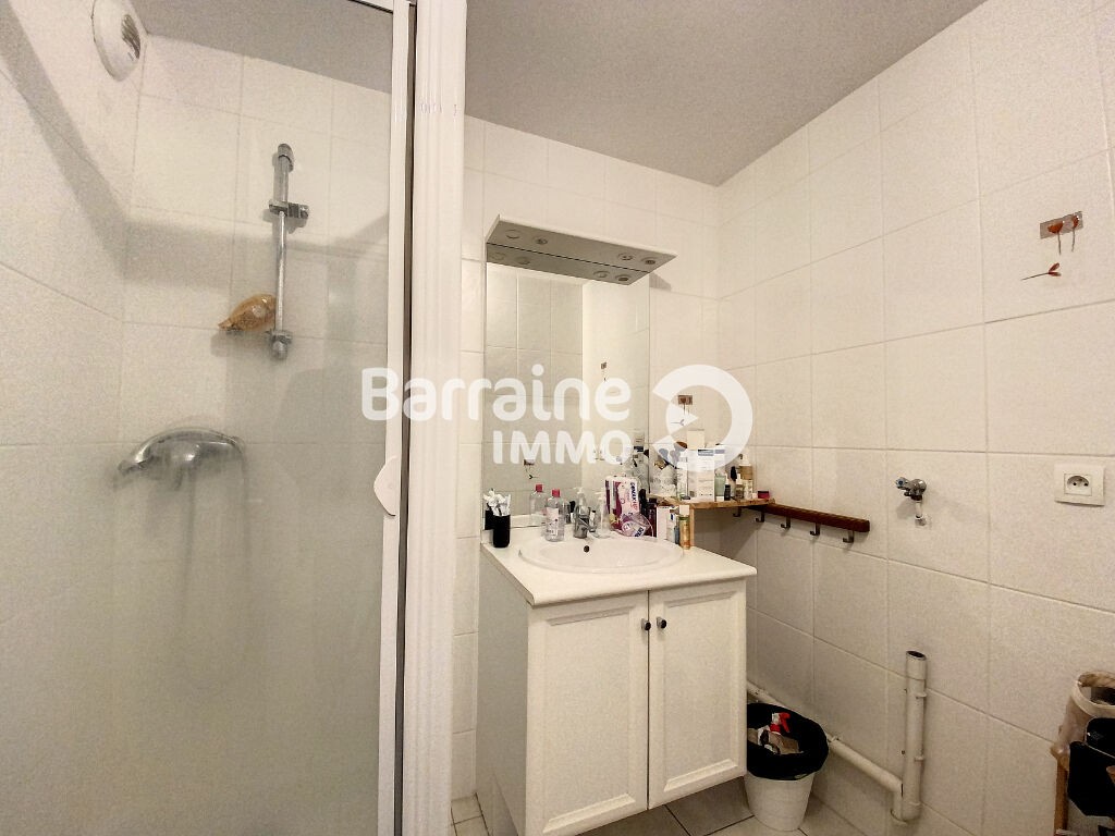 Location Appartement à Brest 2 pièces