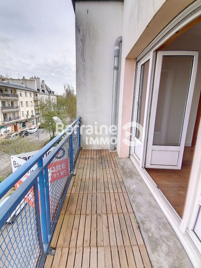 Location Appartement à Lorient 2 pièces