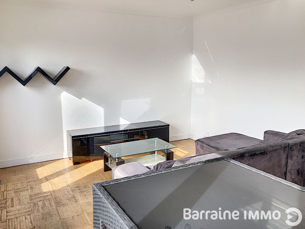 Location Appartement à Lorient 3 pièces