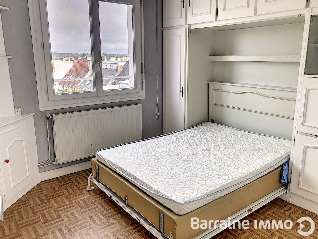 Location Appartement à Lorient 3 pièces